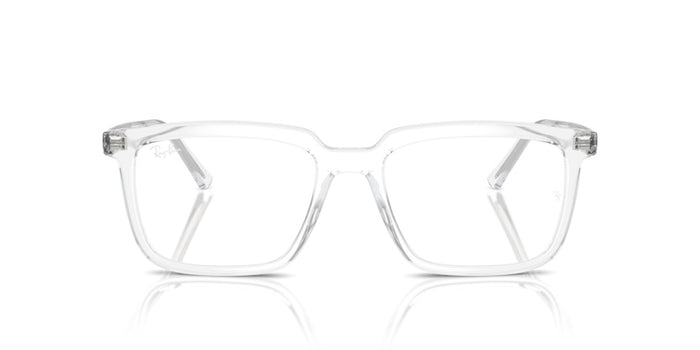 Prescription Glasses Ray-Ban RX7239 2001 54 18 — vista 2