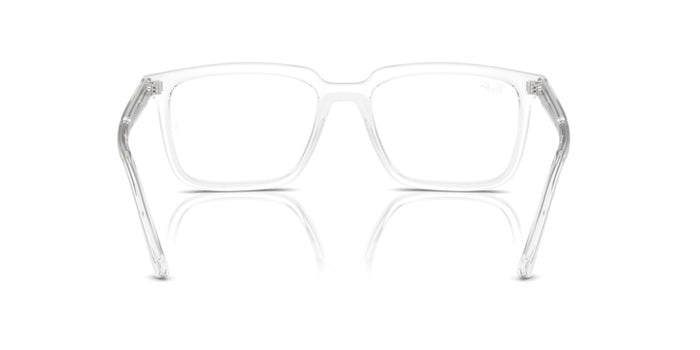 Prescription Glasses Ray-Ban RX7239 2001 54 18 — vista 4