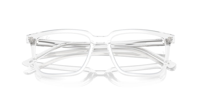 Prescription Glasses Ray-Ban RX7239 2001 54 18 — vista 6