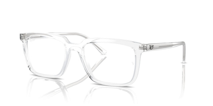 Prescription Glasses Ray-Ban RX7239 2001 54 18 — vista 7