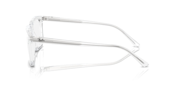 Prescription Glasses Ray-Ban RX7239 2001 54 18 — vista 3