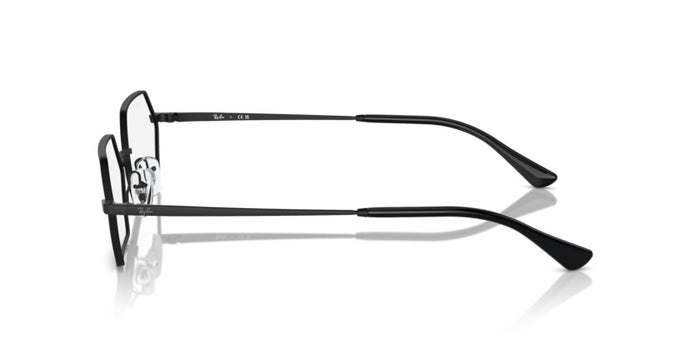 Gafas Graduadas Ray-Ban RX6528 2503 54 18 — vista 3