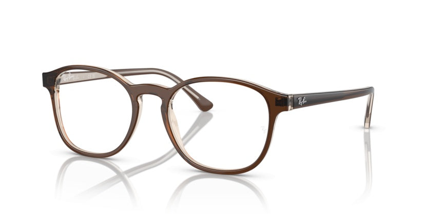 Gafas Graduadas Ray-Ban RX5417 8365 50 19