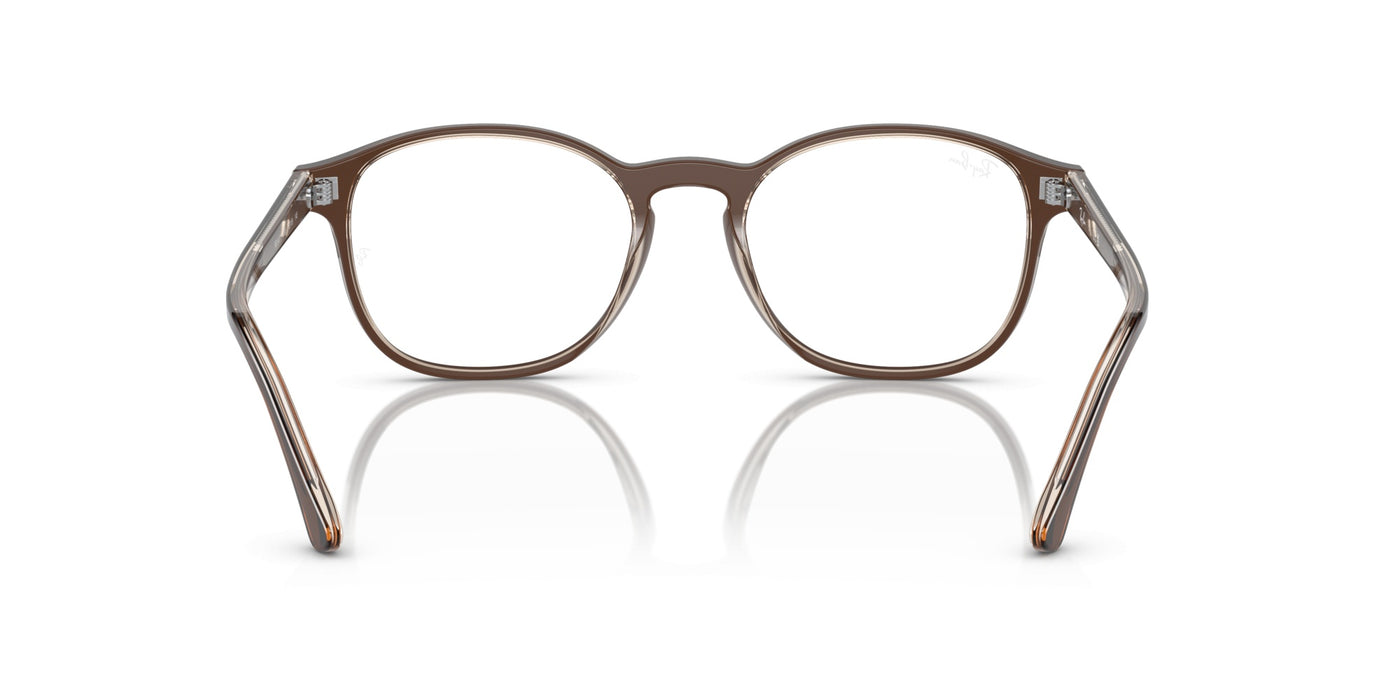 Gafas Graduadas Ray-Ban RX5417 8365 50 19