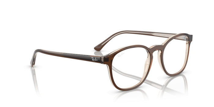 Lunettes de Vue Ray-Ban RX5417 8365 50 19 — vista 7