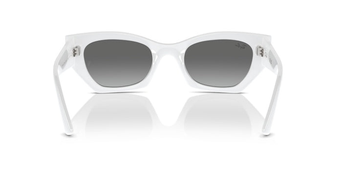 Sunglasses Ray-Ban Zena RB4430 675911 52 22 — vista 5