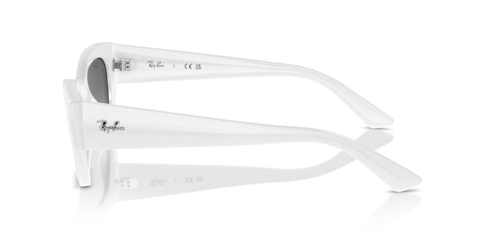 Sunglasses Ray-Ban Zena RB4430 675911 52 22 — vista 3