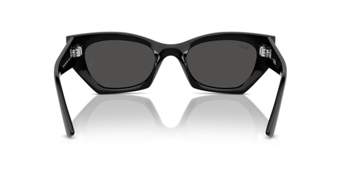 Gafas de Sol Ray-Ban Zena RB4430 667787 52 22 — vista 5