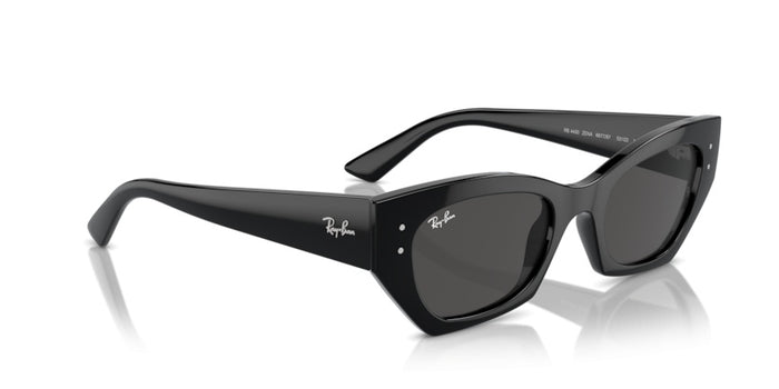 Gafas de Sol Ray-Ban Zena RB4430 667787 52 22 — vista 6