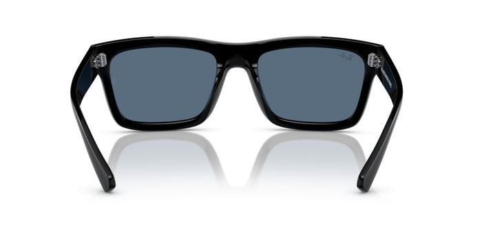 Sonnenbrillen Ray-Ban Warren RB4396 667780 57 20 — vista 5