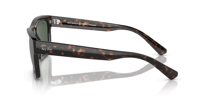 Gafas de Sol Ray-Ban Warren RB4396 135971 57 20