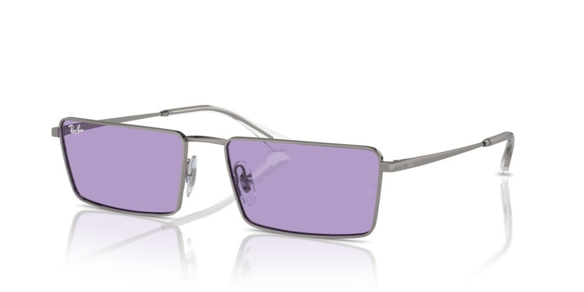 Gafas de Sol Ray-Ban Emy RB3741 004/1A 56 17