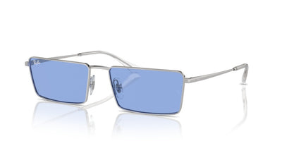 Sonnenbrillen Ray-Ban Emy RB3741 003/80 59 17