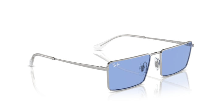 Sonnenbrillen Ray-Ban Emy RB3741 003/80 59 17 — vista 5