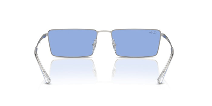 Sonnenbrillen Ray-Ban Emy RB3741 003/80 59 17 — vista 7