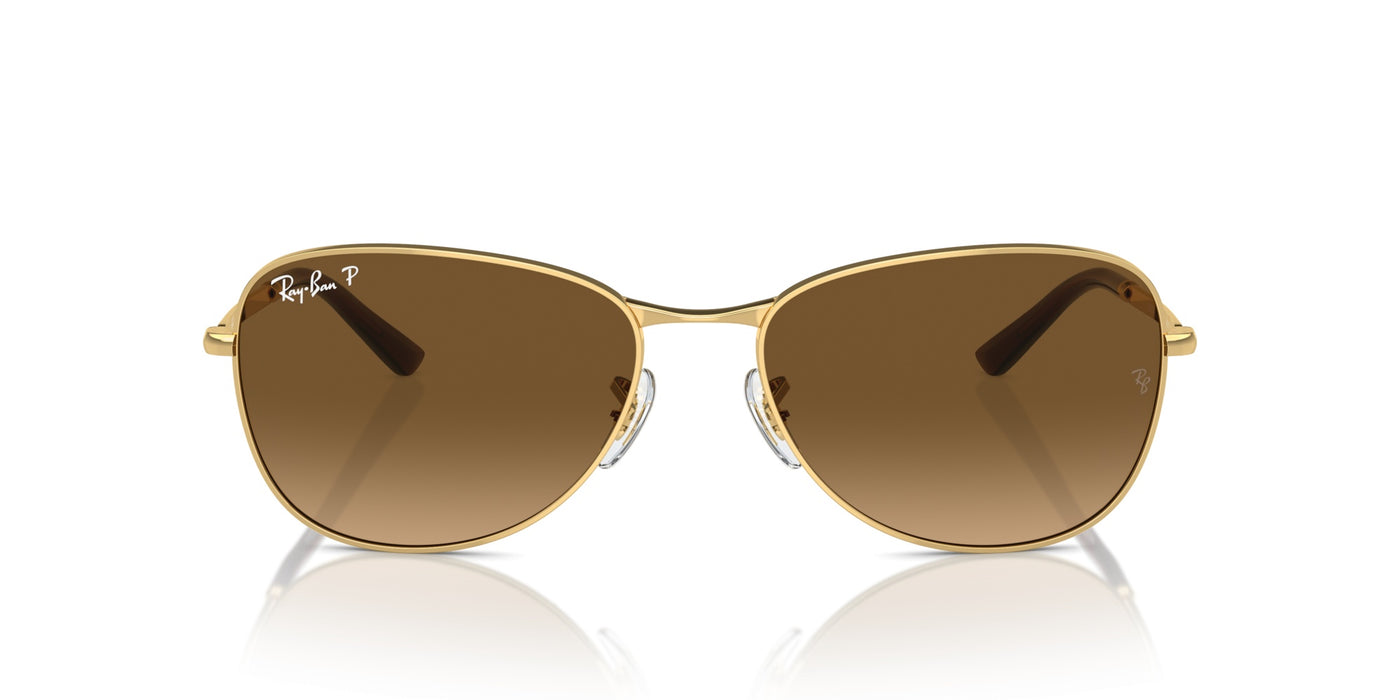 Gafas de Sol Ray-Ban RB3733 001/M2 56 17