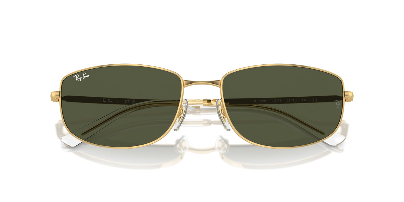 Gafas de Sol Ray-Ban RB3732 001/31 56 18
