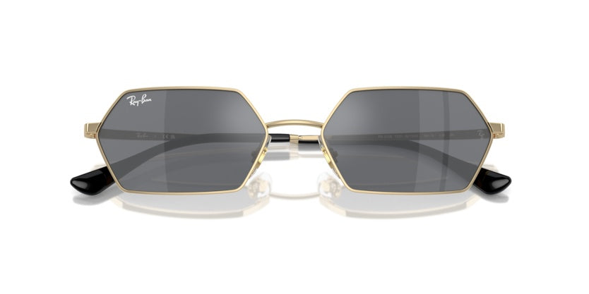 Gafas de Sol Ray-Ban Yevi RB3728 92136V 58 18