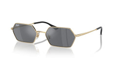 Солнцезащитные очки Ray-Ban Yevi RB3728 92136V 58 18