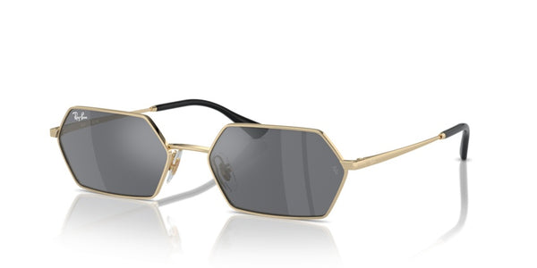 Gafas de Sol Ray-Ban Yevi RB3728 92136V 58 18