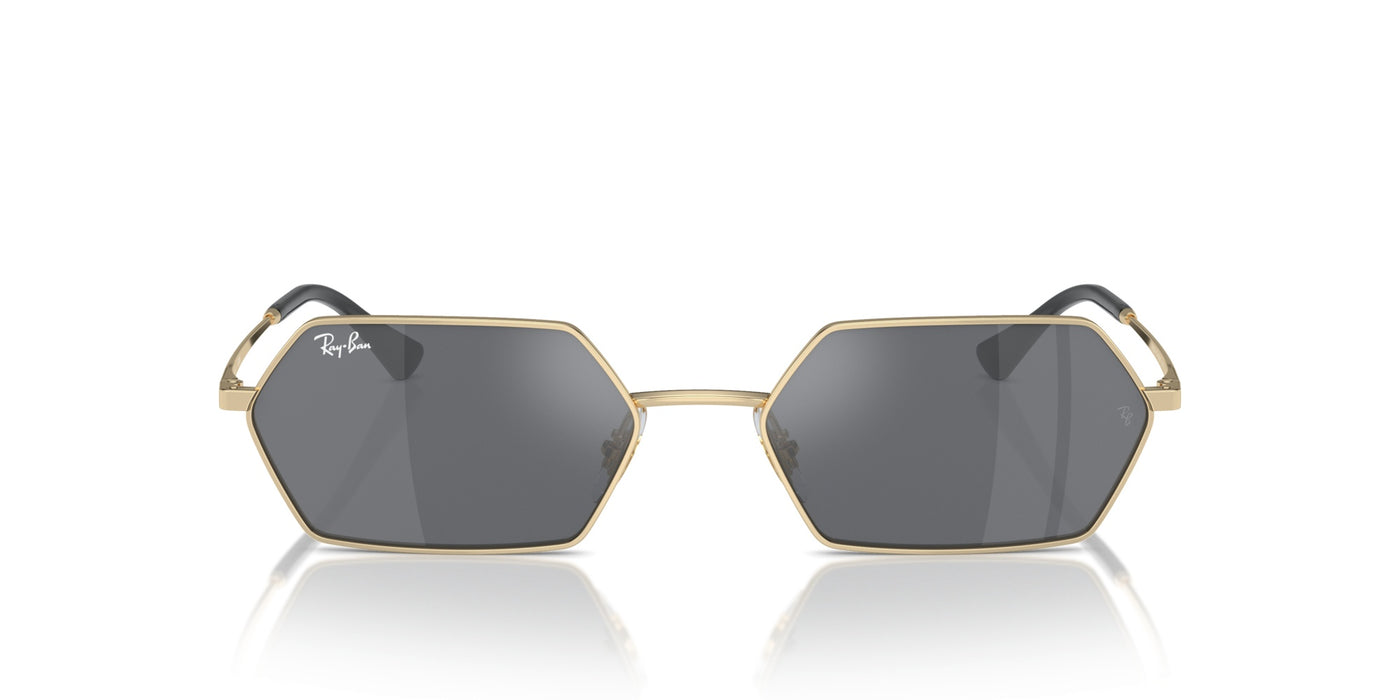 Gafas de Sol Ray-Ban Yevi RB3728 92136V 58 18