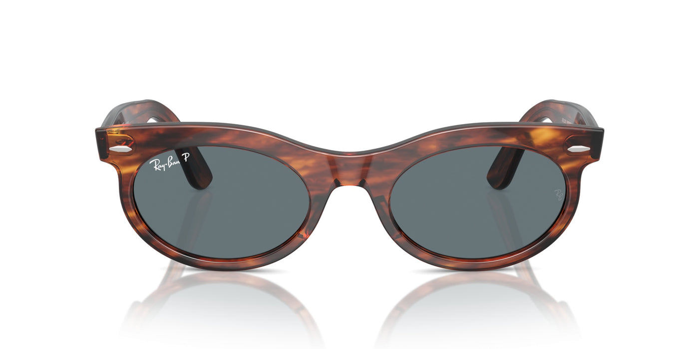 Gafas de Sol Ray-Ban Wayfarer Oval RB2242 954/3R 53 22