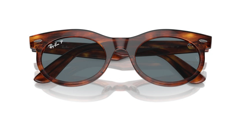 Gafas de Sol Ray-Ban Wayfarer Oval RB2242 954/3R 53 22
