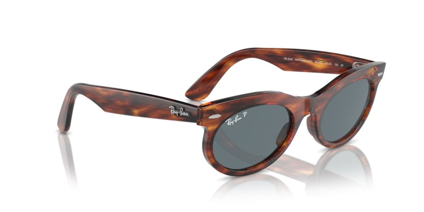 Gafas de Sol Ray-Ban Wayfarer Oval RB2242 954/3R 53 22