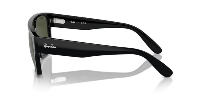 Sunglasses Ray-Ban Drifter RB0360 901/31 57 20 — vista 3
