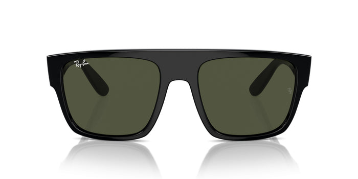 Sunglasses Ray-Ban Drifter RB0360 901/31 57 20 — vista 2
