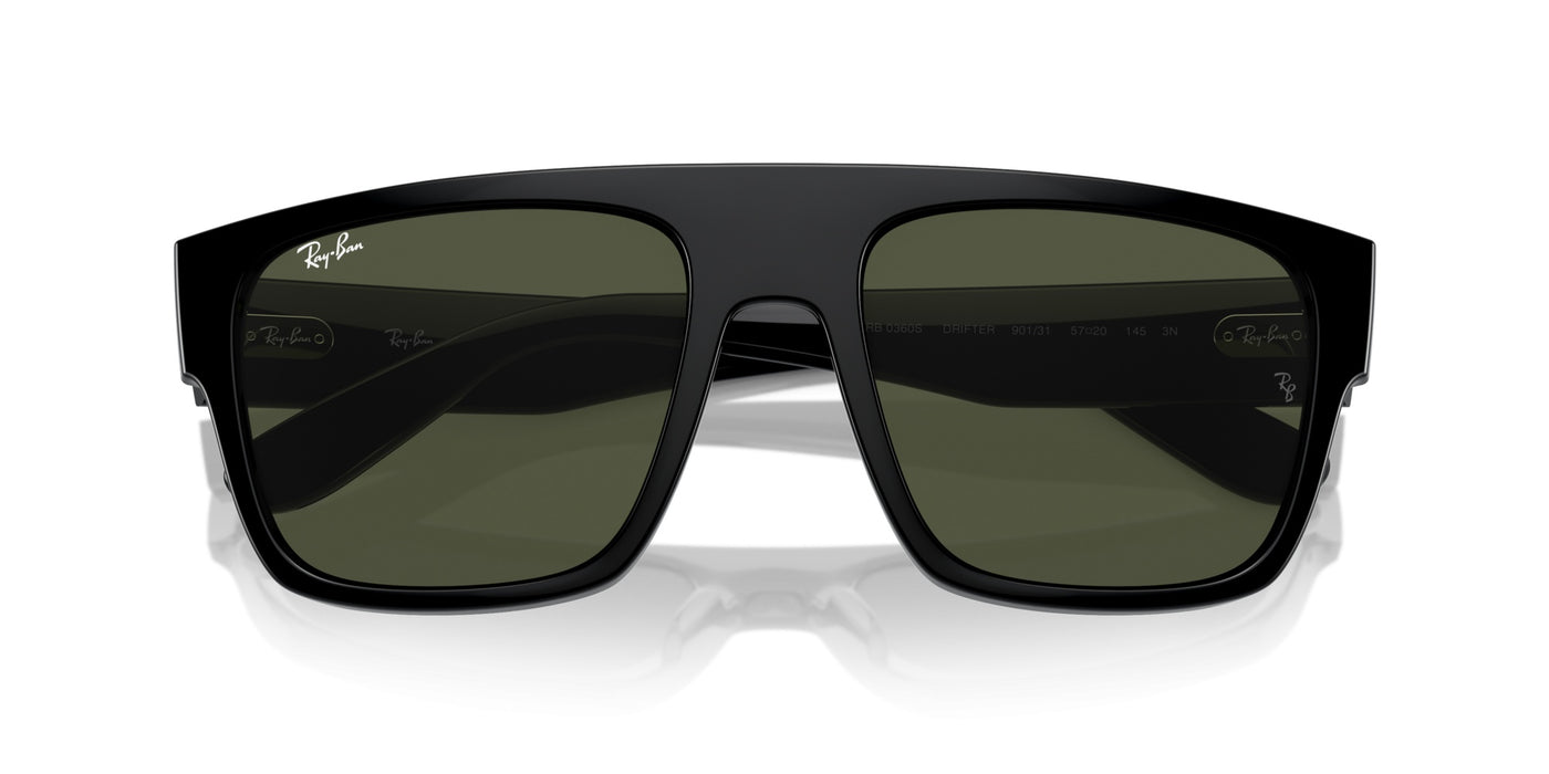 Gafas de Sol Ray-Ban Drifter RB0360 901/31 57 20