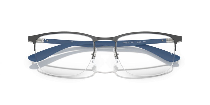 Gafas Graduadas Ray-Ban RX6513 3161 53 20