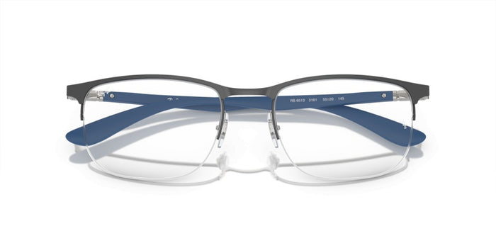 Очки для зрения Ray-Ban RX6513 3161 53 20 — vista 5