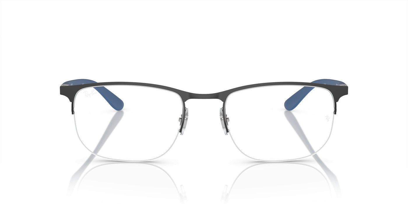 Gafas Graduadas Ray-Ban RX6513 3161 53 20