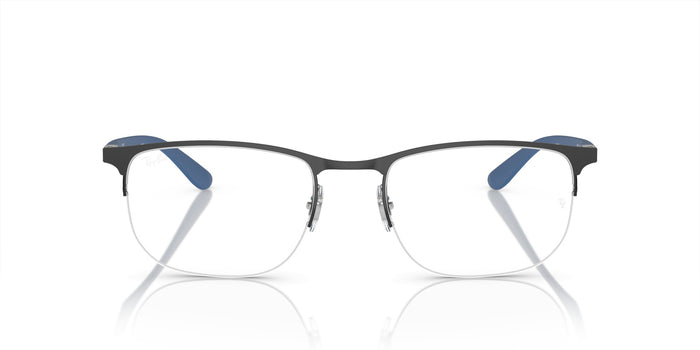 Очки для зрения Ray-Ban RX6513 3161 53 20 — vista 2