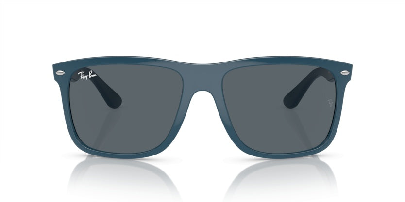Gafas de Sol Ray-Ban Ban Boyfriend Two RB4547 6717/R5 60 18