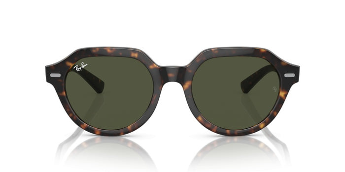 Gafas de Sol Ray-Ban Gina RB4399 902/31 53 21 — vista 2