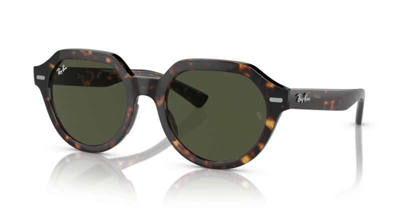 Gafas de Sol Ray-Ban Gina RB4399 902/31 53 21