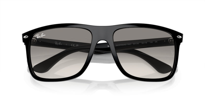 Gafas de Sol Ray-Ban Ban Boyfriend Two RB4547 601/32 60 18