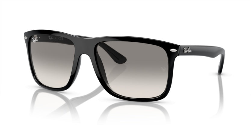 Gafas de Sol Ray-Ban Ban Boyfriend Two RB4547 601/32 60 18