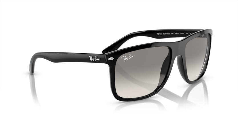 Gafas de Sol Ray-Ban Ban Boyfriend Two RB4547 601/32 60 18