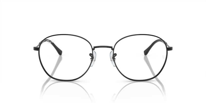 Gafas Graduadas Ray-Ban RX6509 2509 53 20