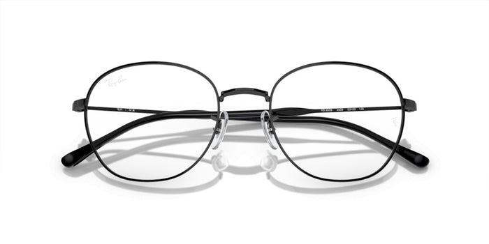 Очки для зрения Ray-Ban RX6509 2509 53 20 — vista 5