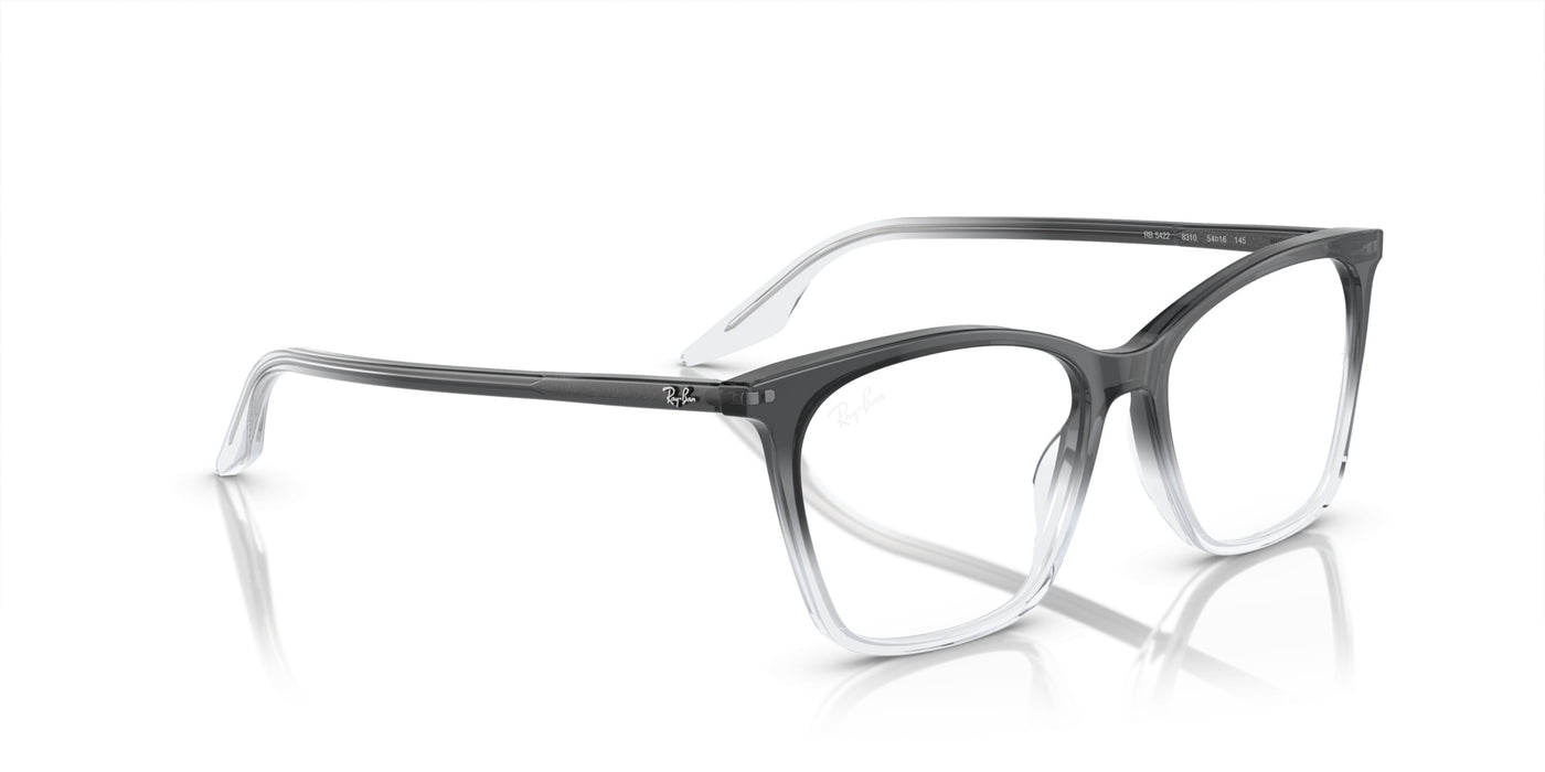 Gafas Graduadas Ray-Ban RX5422 8310 52 16