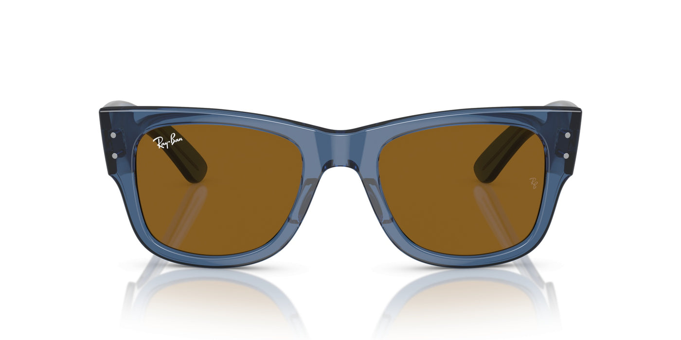 Gafas de Sol Ray-Ban Mega Wayfarer RB0840 668073 51 21