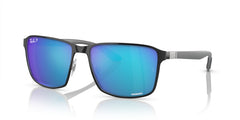 Sunglasses Ray-Ban RB3721CH 9144A1 59 17