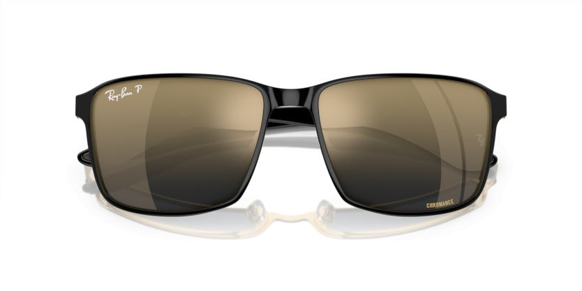 Gafas de Sol Ray-Ban RB3721CH 187/J0 59 17