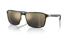 Солнцезащитные очки Ray-Ban RB3721CH 187/J0 59 17