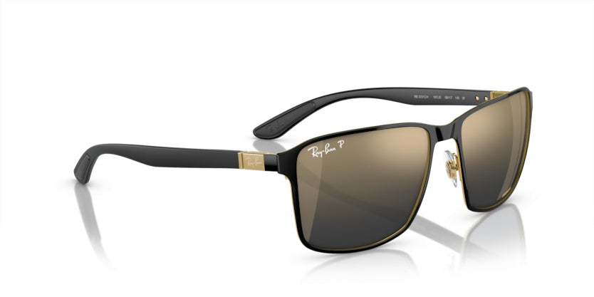 Gafas de Sol Ray-Ban RB3721CH 187/J0 59 17