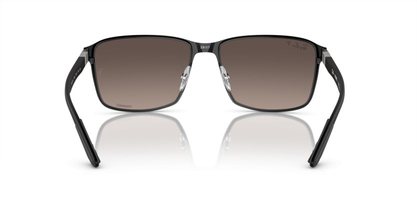Gafas de Sol Ray-Ban RB3721CH 186/5J 59 17